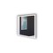 Castello Usa Smart Lisa 36 x 30 LED Smart Mirror with Voice Commands CB-SM430-36-30 - alternate 1